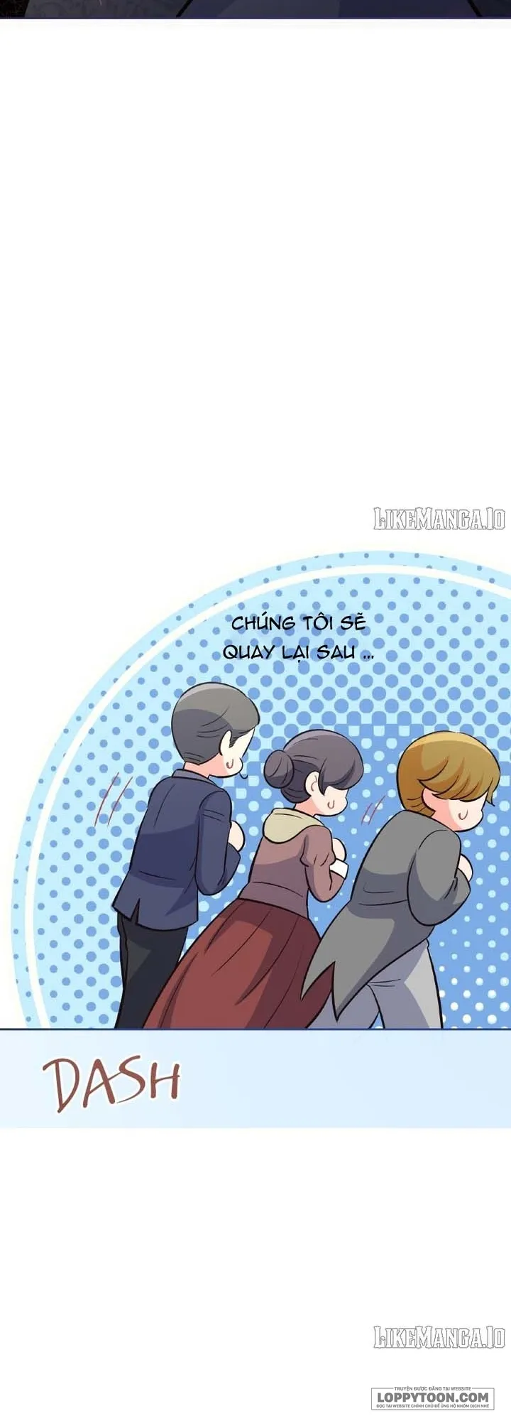 Hầu Gái Không Thích Nuôi Dạy Trẻ Nhỏ - Chap 73 - Trang 7
