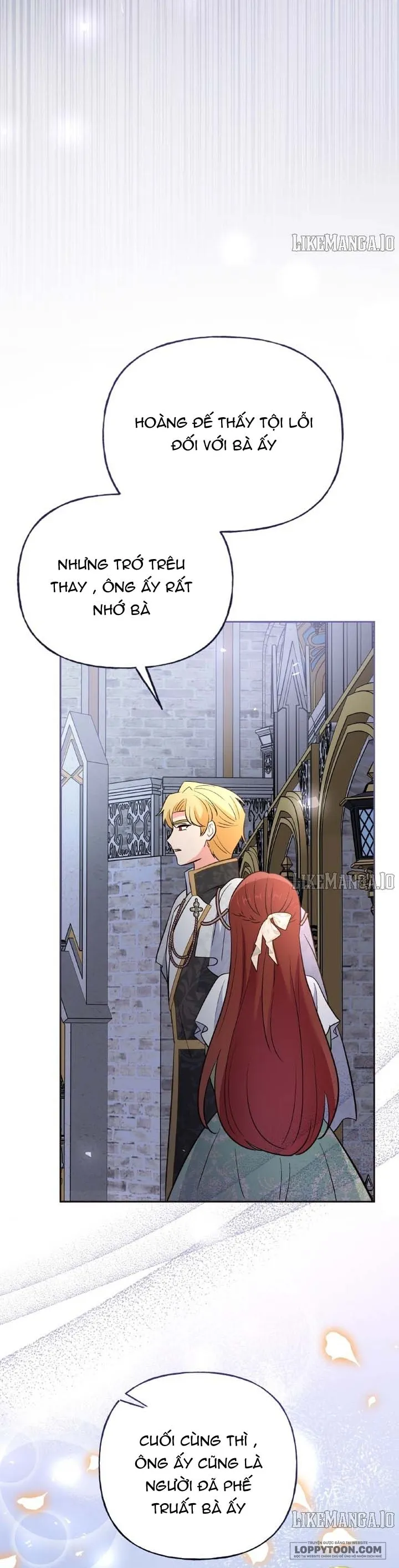 Hầu Gái Không Thích Nuôi Dạy Trẻ Nhỏ - Chap 73 - Trang 61