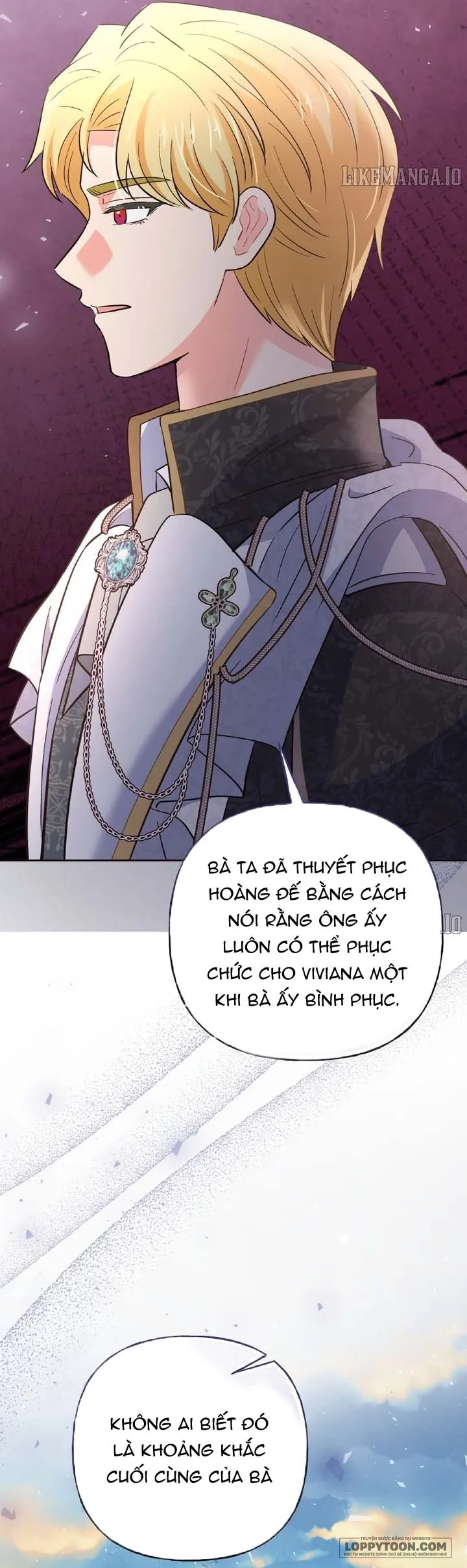 Hầu Gái Không Thích Nuôi Dạy Trẻ Nhỏ - Chap 73 - Trang 63