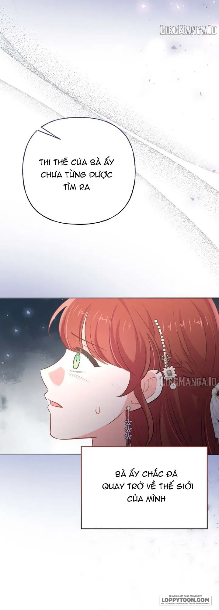 Hầu Gái Không Thích Nuôi Dạy Trẻ Nhỏ - Chap 73 - Trang 67
