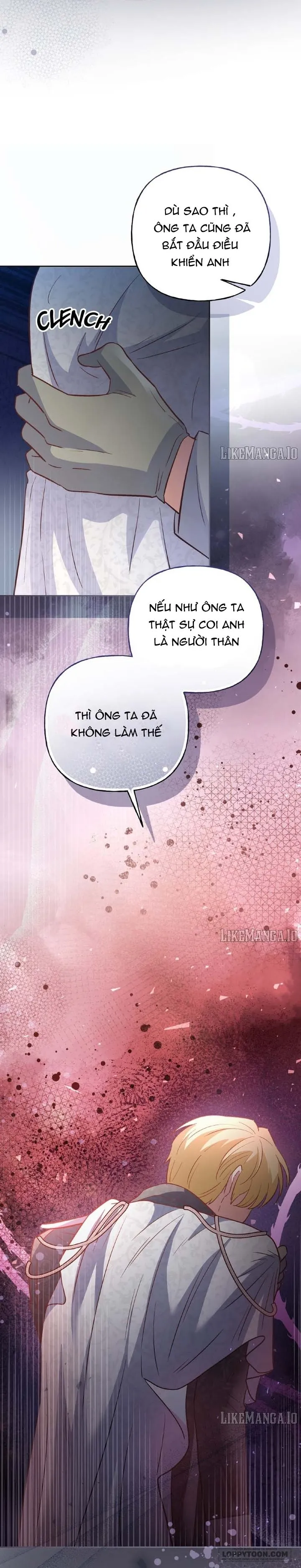 Hầu Gái Không Thích Nuôi Dạy Trẻ Nhỏ - Chap 73 - Trang 71