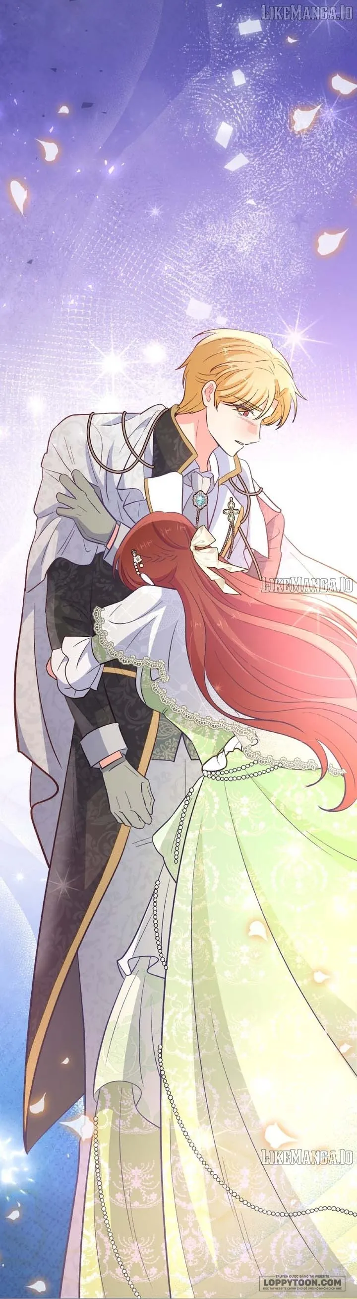 Hầu Gái Không Thích Nuôi Dạy Trẻ Nhỏ - Chap 73 - Trang 73