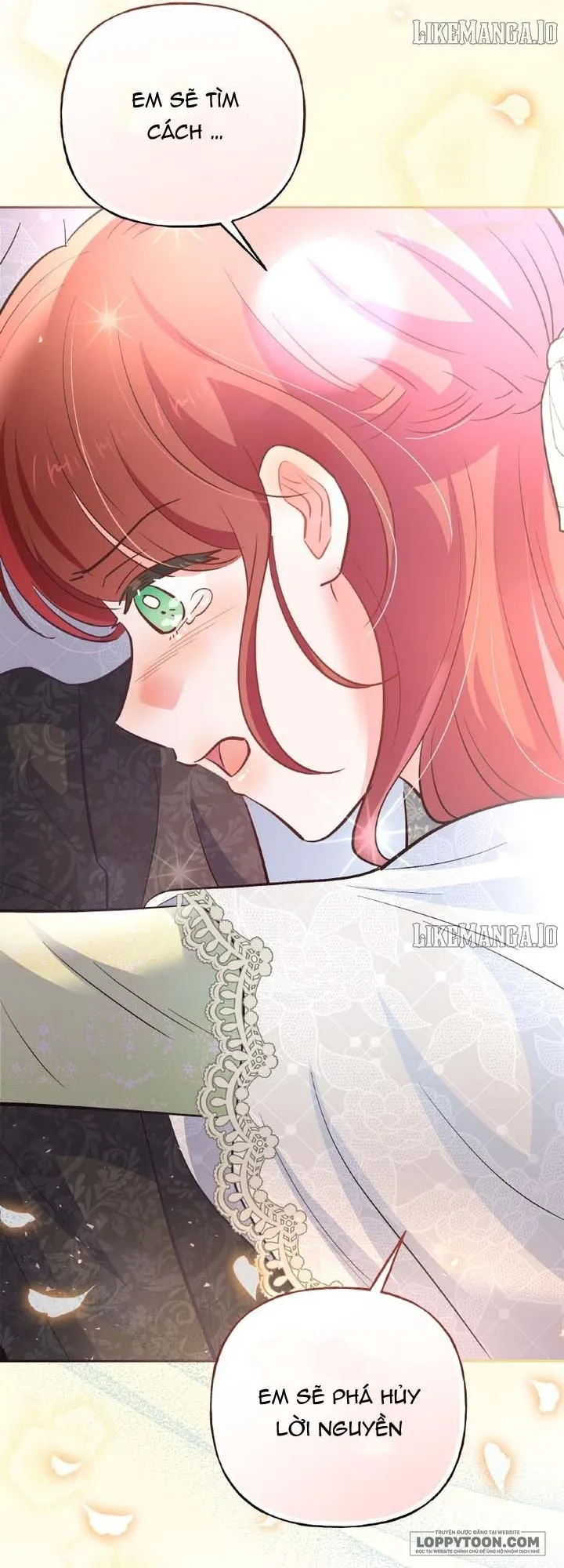 Hầu Gái Không Thích Nuôi Dạy Trẻ Nhỏ - Chap 73 - Trang 75