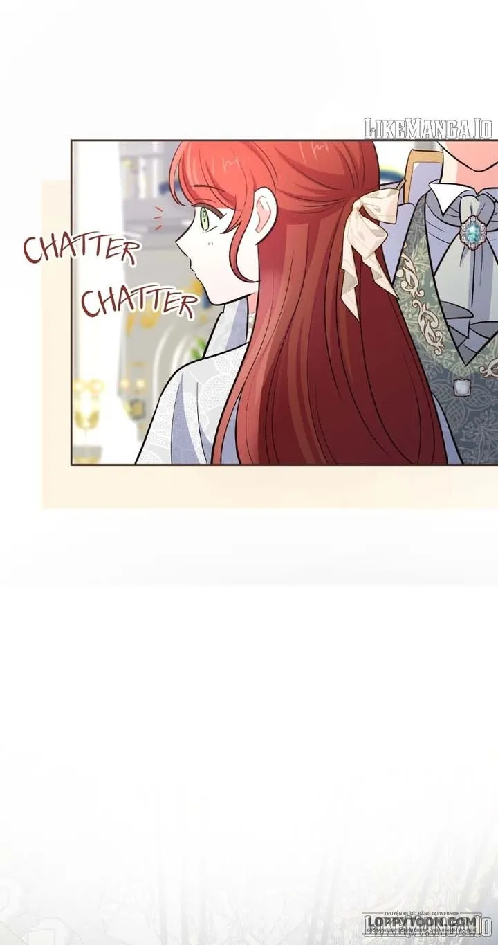 Hầu Gái Không Thích Nuôi Dạy Trẻ Nhỏ - Chap 73 - Trang 9
