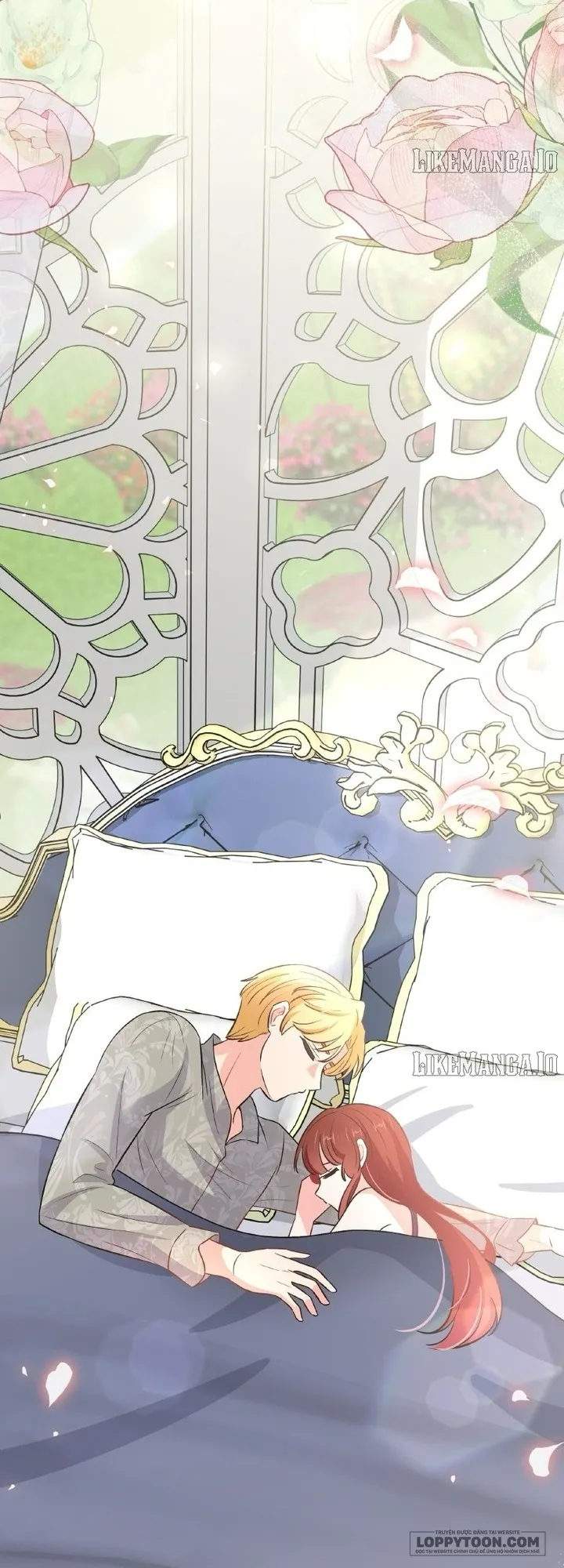 Hầu Gái Không Thích Nuôi Dạy Trẻ Nhỏ - Chap 74 - Trang 2