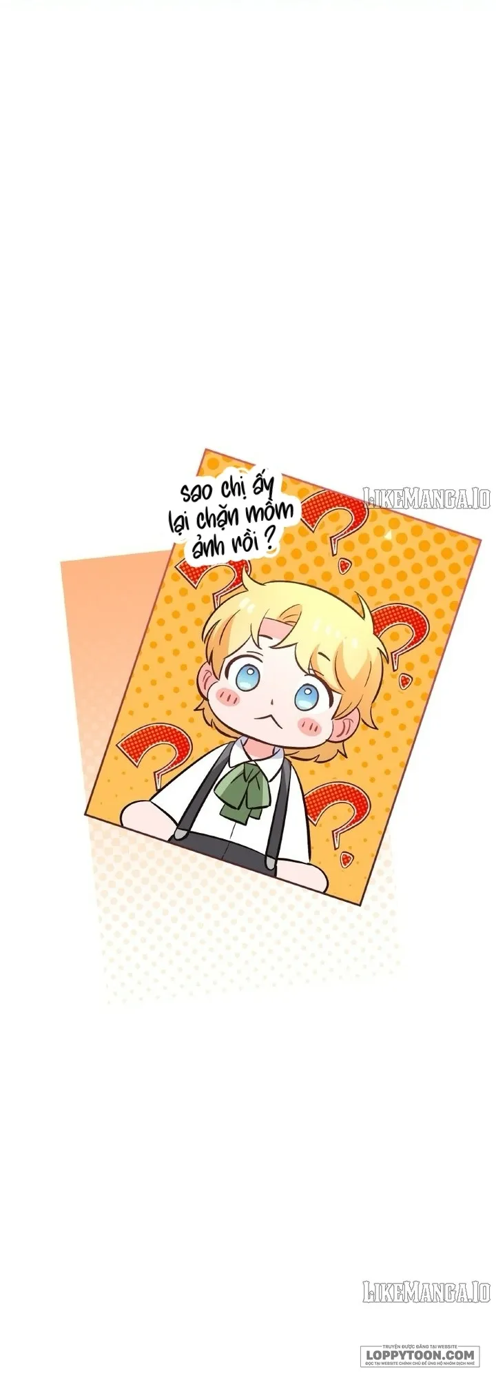 Hầu Gái Không Thích Nuôi Dạy Trẻ Nhỏ - Chap 74 - Trang 15