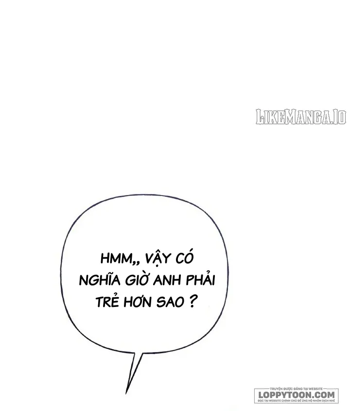 Hầu Gái Không Thích Nuôi Dạy Trẻ Nhỏ - Chap 74 - Trang 22