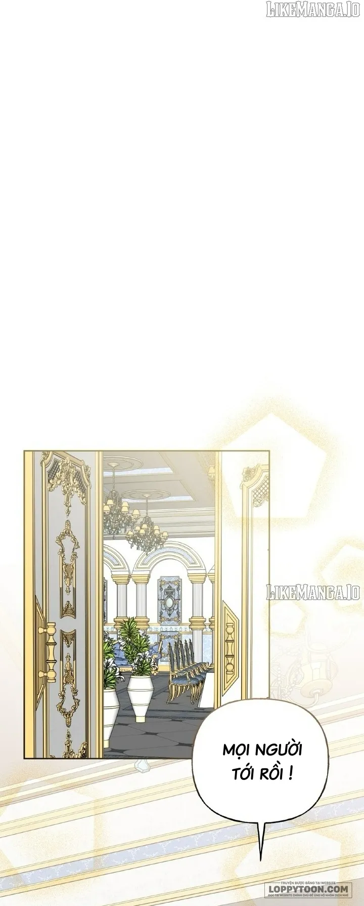 Hầu Gái Không Thích Nuôi Dạy Trẻ Nhỏ - Chap 74 - Trang 25