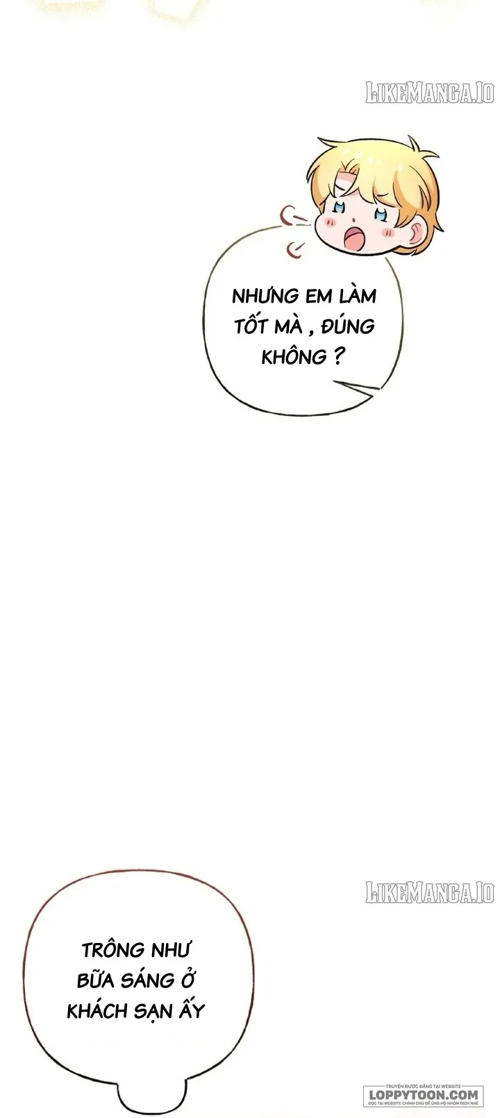 Hầu Gái Không Thích Nuôi Dạy Trẻ Nhỏ - Chap 74 - Trang 28