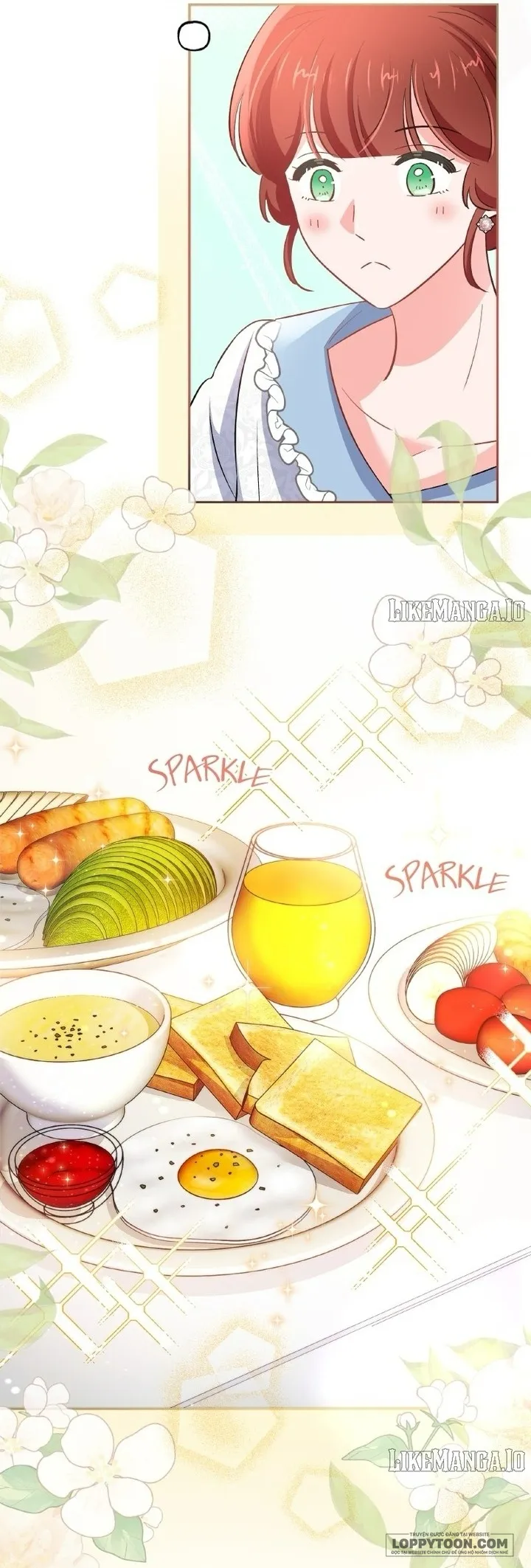 Hầu Gái Không Thích Nuôi Dạy Trẻ Nhỏ - Chap 74 - Trang 29