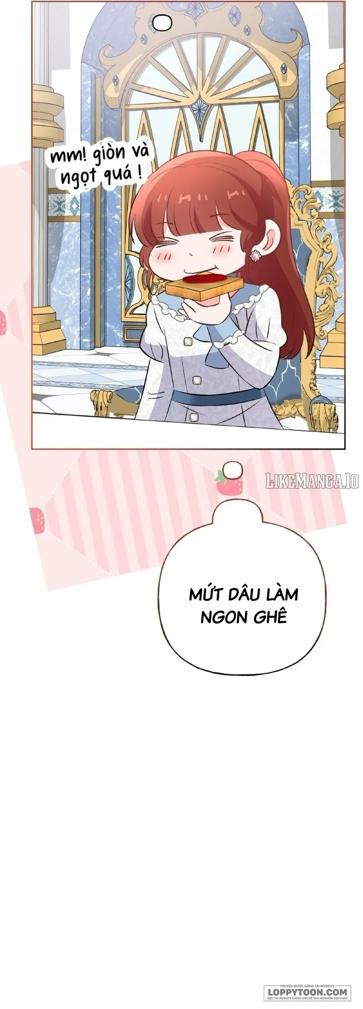 Hầu Gái Không Thích Nuôi Dạy Trẻ Nhỏ - Chap 74 - Trang 31