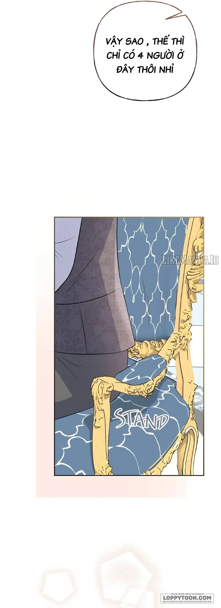 Hầu Gái Không Thích Nuôi Dạy Trẻ Nhỏ - Chap 74 - Trang 40