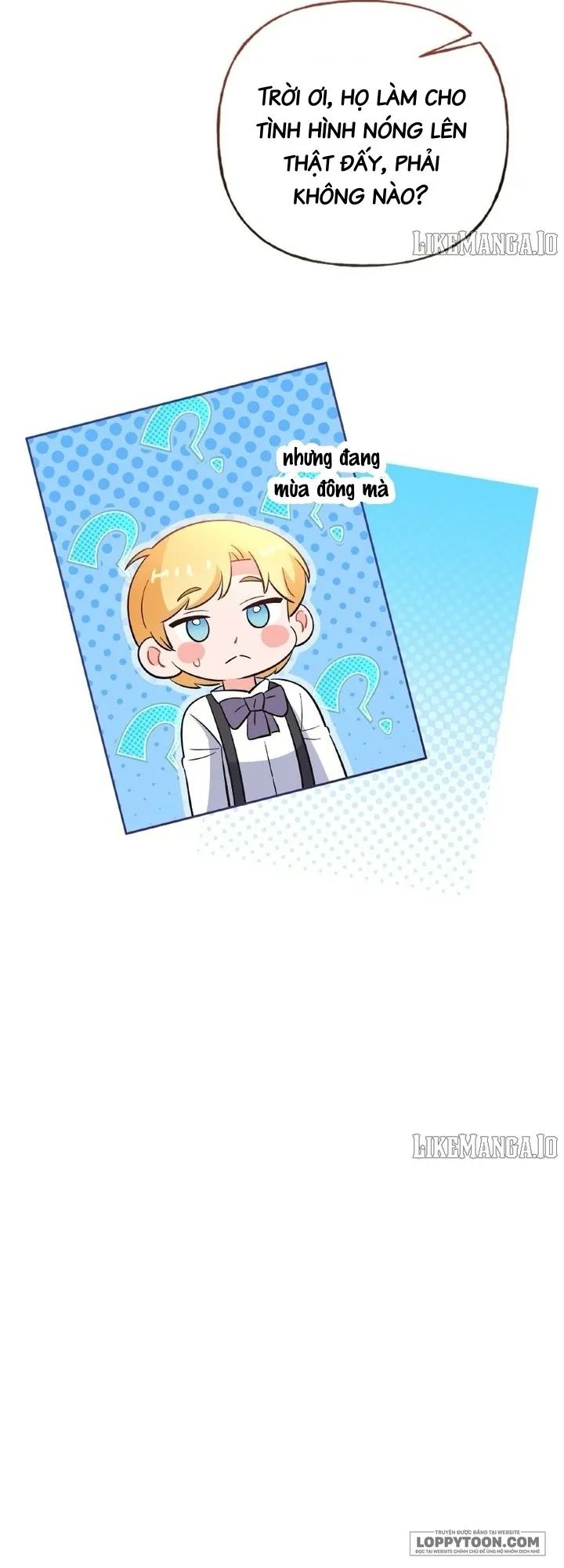 Hầu Gái Không Thích Nuôi Dạy Trẻ Nhỏ - Chap 74 - Trang 44