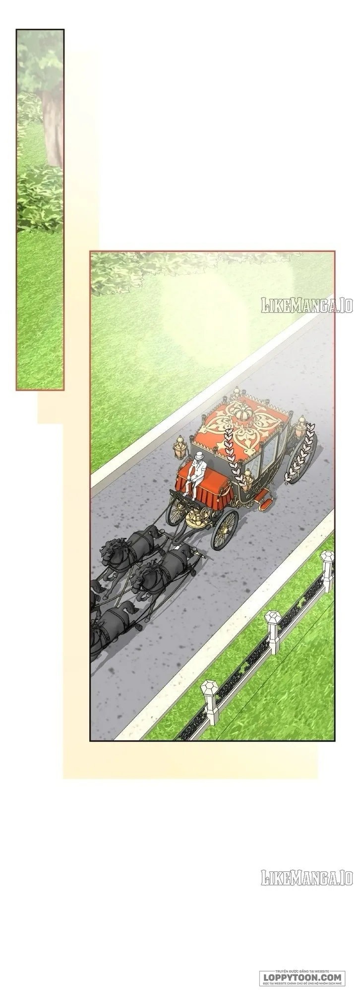 Hầu Gái Không Thích Nuôi Dạy Trẻ Nhỏ - Chap 74 - Trang 45