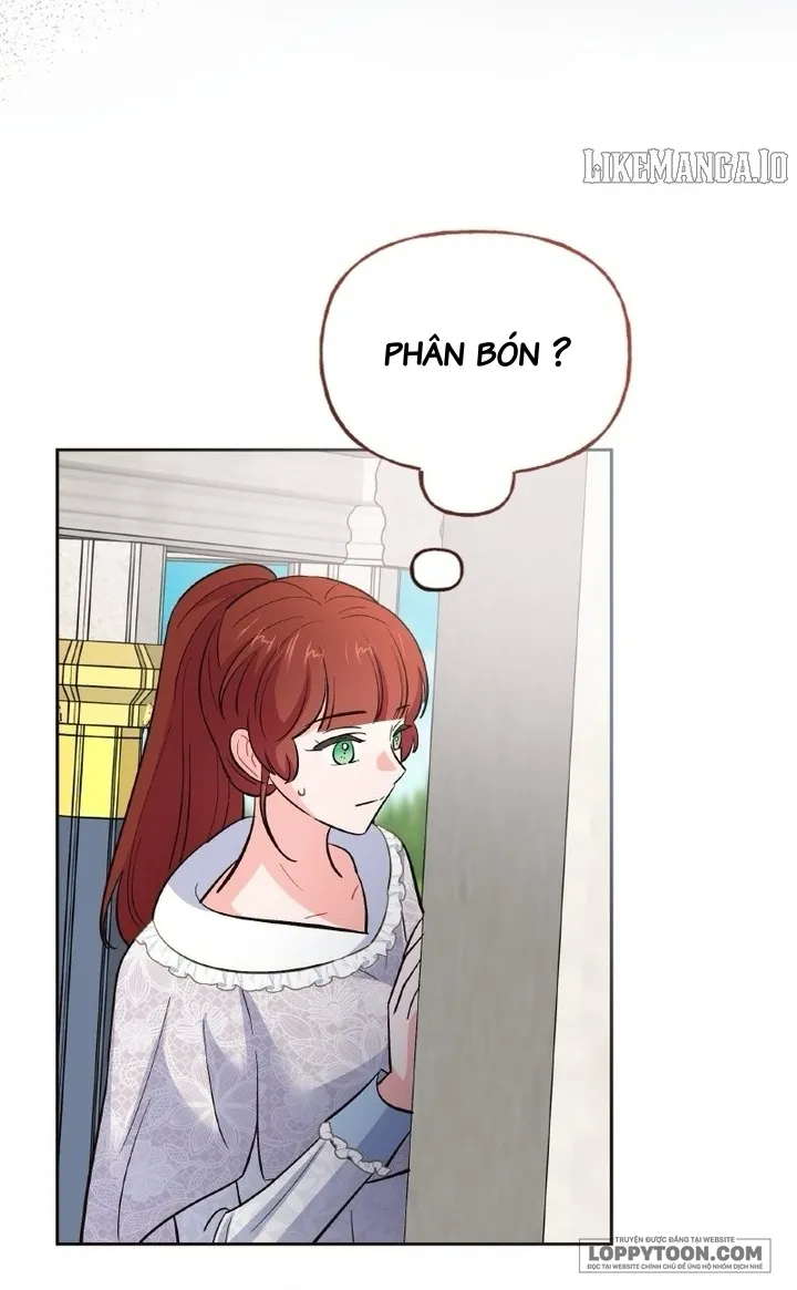 Hầu Gái Không Thích Nuôi Dạy Trẻ Nhỏ - Chap 74 - Trang 54