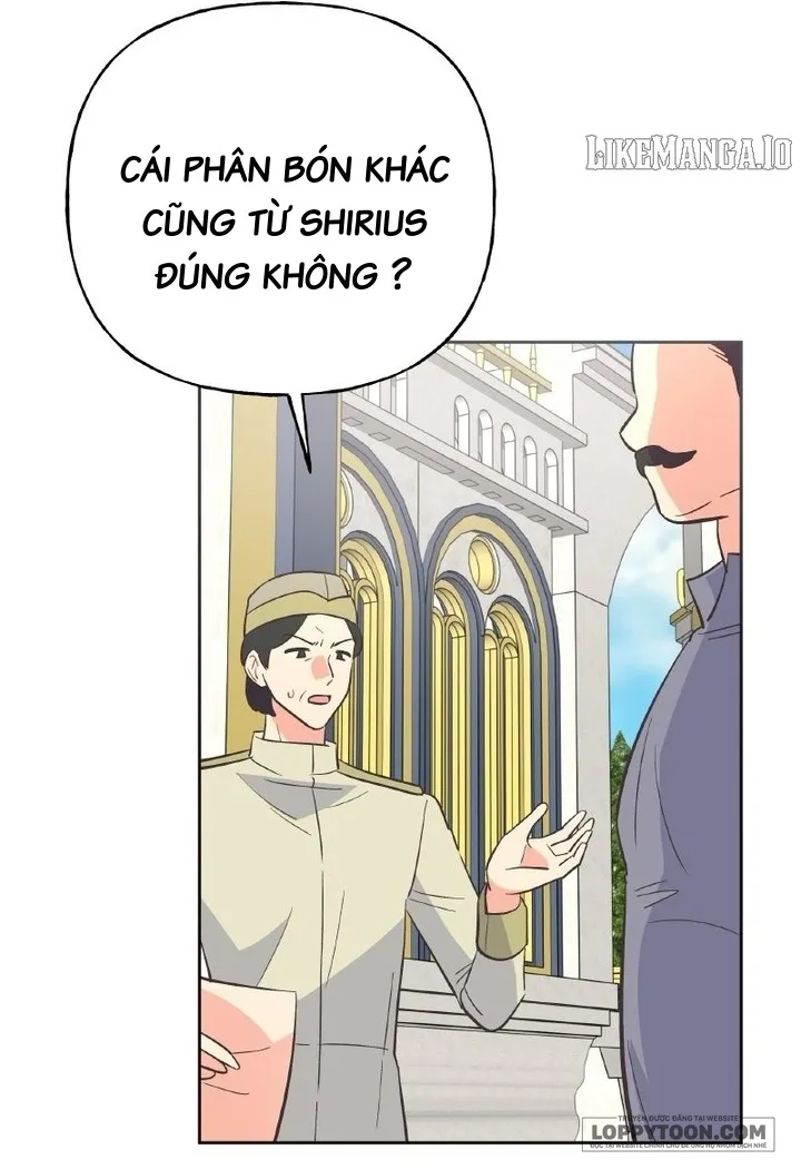Hầu Gái Không Thích Nuôi Dạy Trẻ Nhỏ - Chap 74 - Trang 55