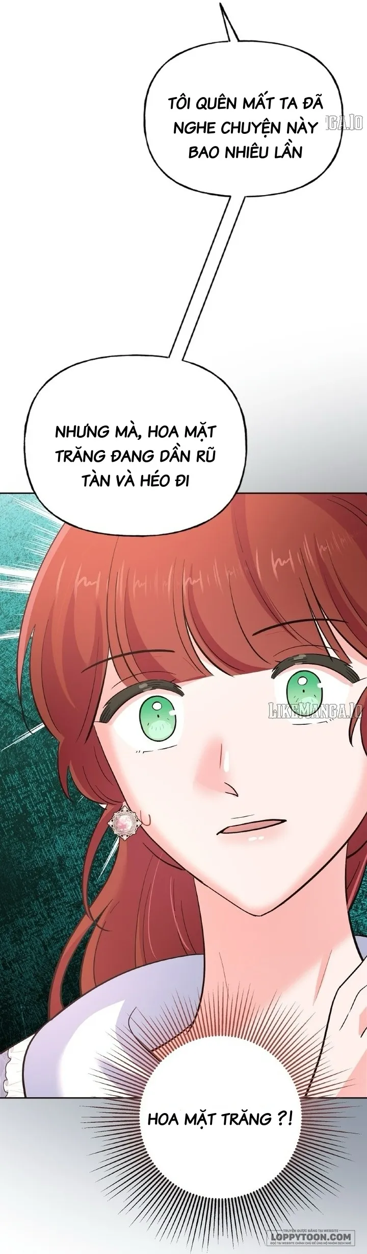 Hầu Gái Không Thích Nuôi Dạy Trẻ Nhỏ - Chap 74 - Trang 56