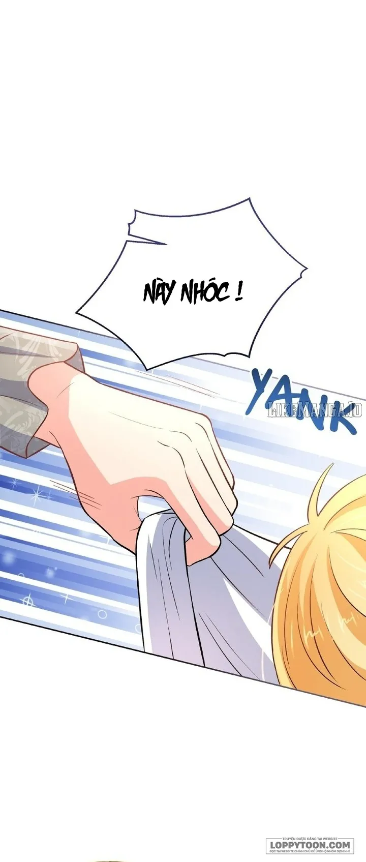Hầu Gái Không Thích Nuôi Dạy Trẻ Nhỏ - Chap 74 - Trang 7