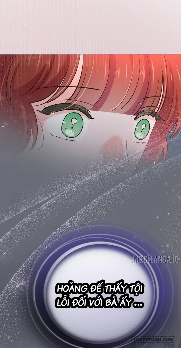 Hầu Gái Không Thích Nuôi Dạy Trẻ Nhỏ - Chap 74 - Trang 66