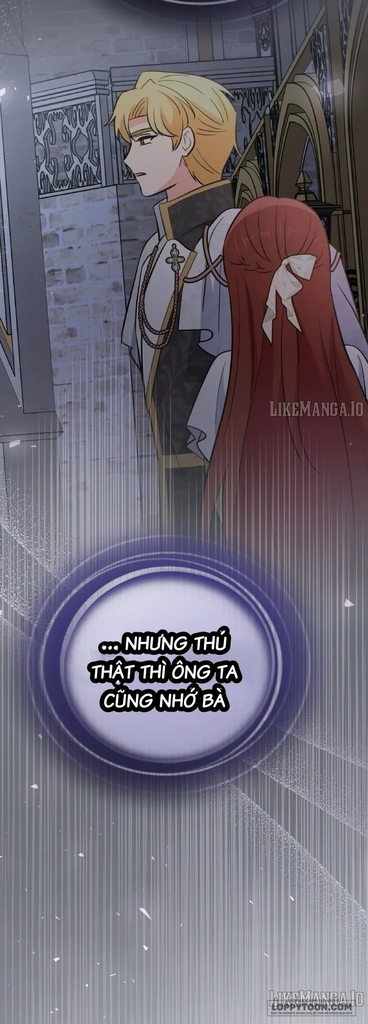 Hầu Gái Không Thích Nuôi Dạy Trẻ Nhỏ - Chap 74 - Trang 67