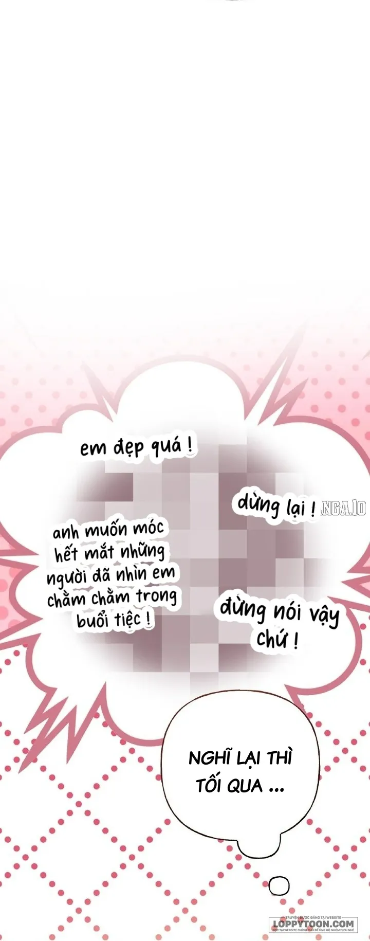 Hầu Gái Không Thích Nuôi Dạy Trẻ Nhỏ - Chap 74 - Trang 10