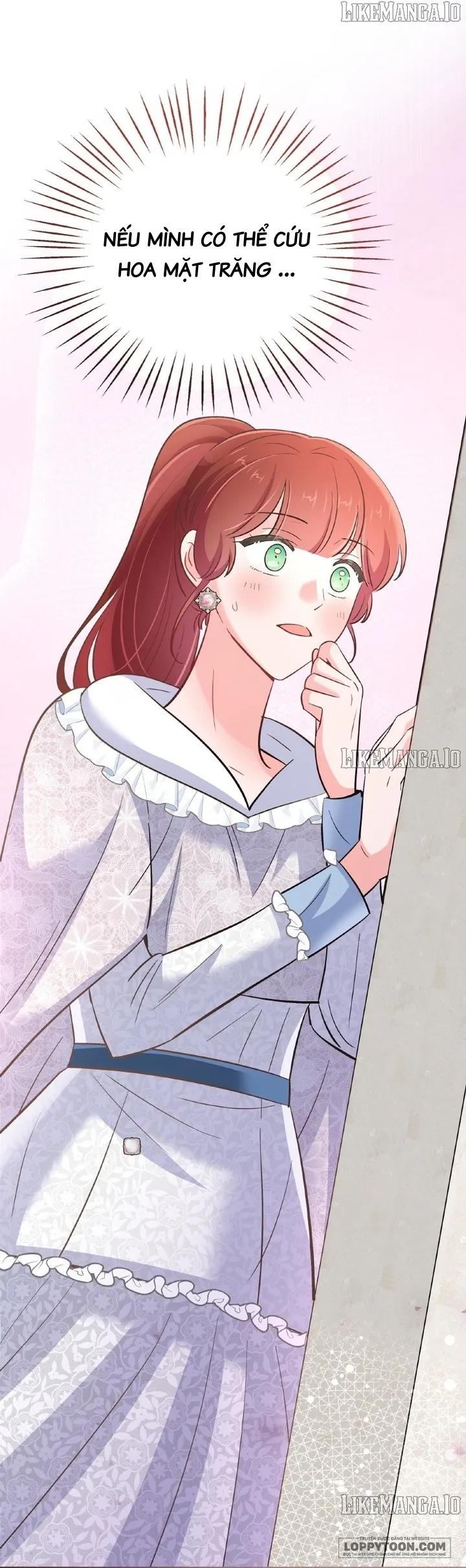 Hầu Gái Không Thích Nuôi Dạy Trẻ Nhỏ - Chap 75 - Trang 1