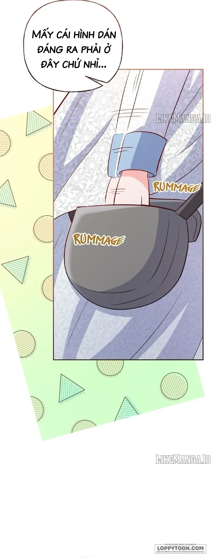 Hầu Gái Không Thích Nuôi Dạy Trẻ Nhỏ - Chap 75 - Trang 11