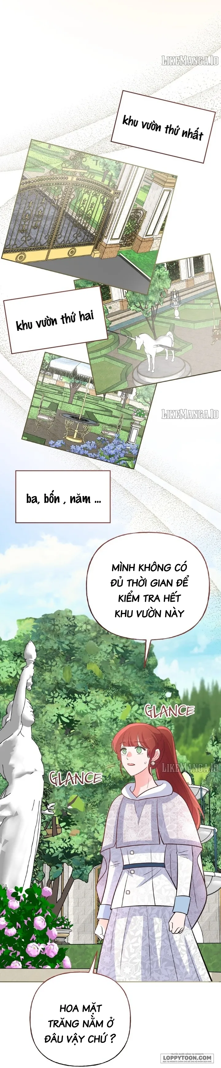 Hầu Gái Không Thích Nuôi Dạy Trẻ Nhỏ - Chap 75 - Trang 18