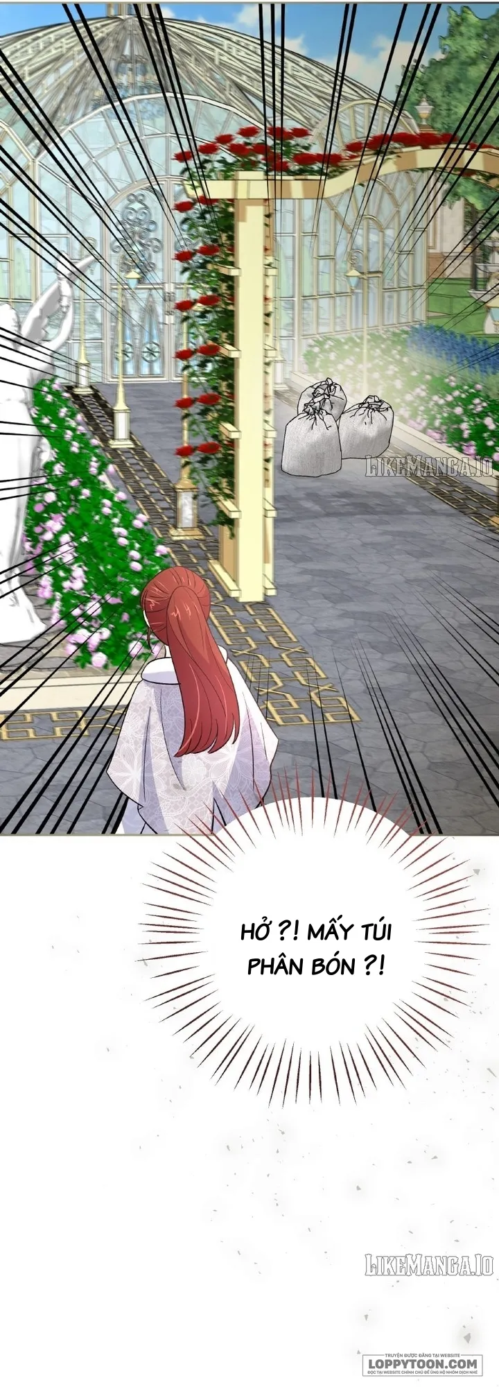 Hầu Gái Không Thích Nuôi Dạy Trẻ Nhỏ - Chap 75 - Trang 20