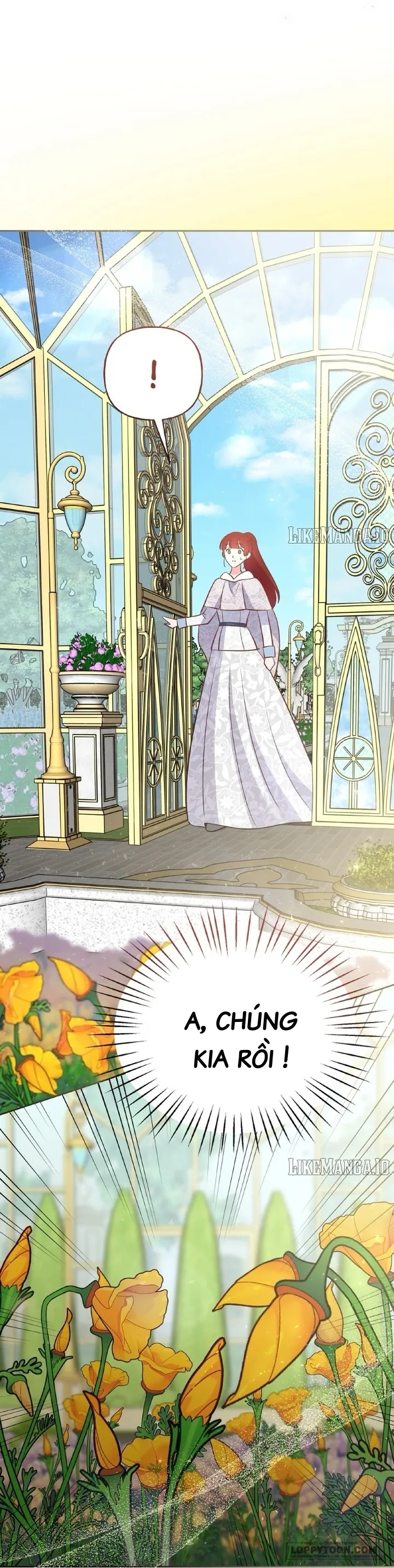 Hầu Gái Không Thích Nuôi Dạy Trẻ Nhỏ - Chap 75 - Trang 21