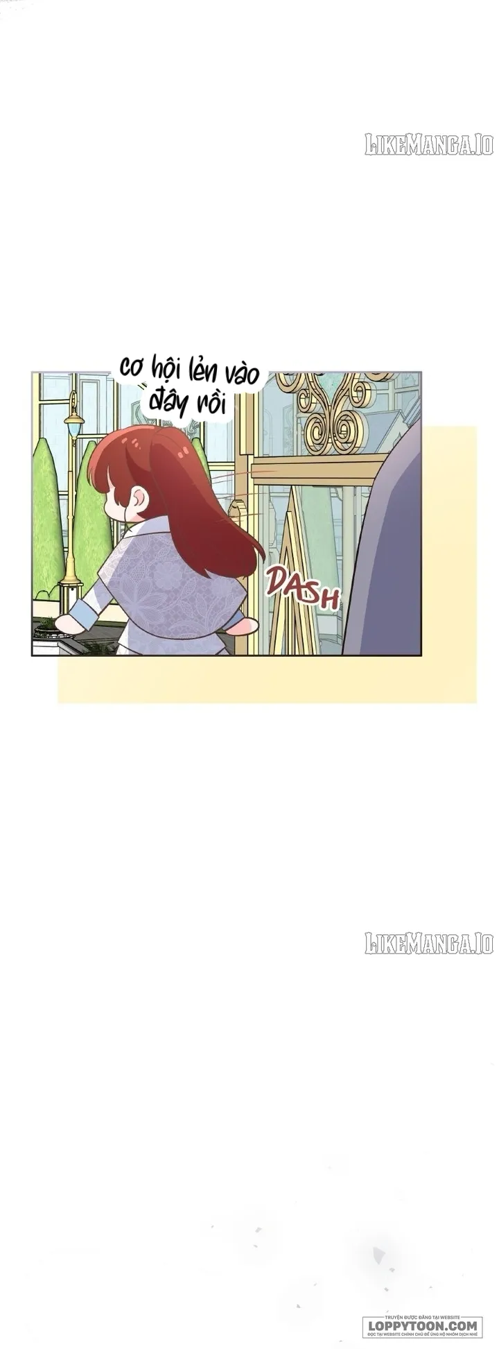 Hầu Gái Không Thích Nuôi Dạy Trẻ Nhỏ - Chap 75 - Trang 24