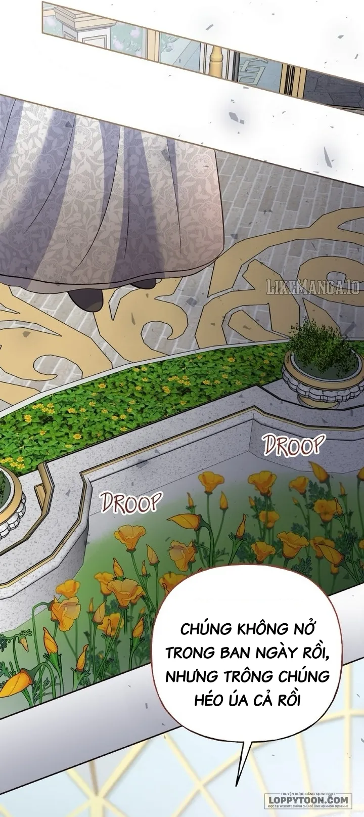 Hầu Gái Không Thích Nuôi Dạy Trẻ Nhỏ - Chap 75 - Trang 25