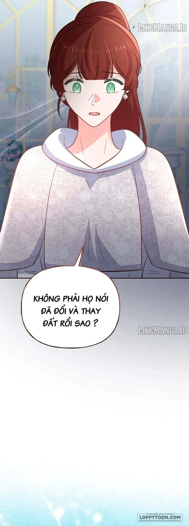 Hầu Gái Không Thích Nuôi Dạy Trẻ Nhỏ - Chap 75 - Trang 26