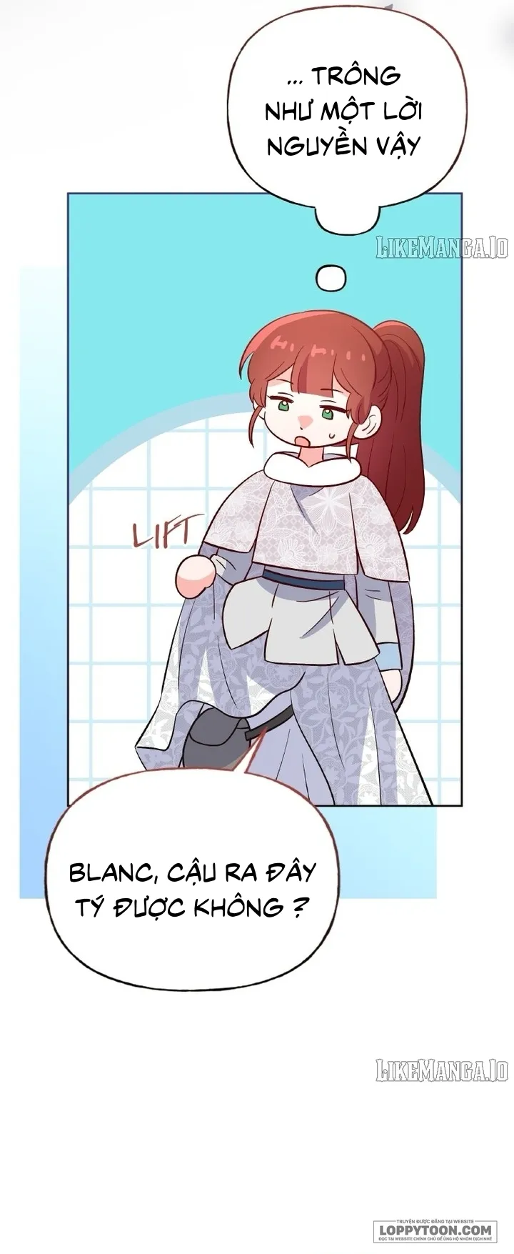 Hầu Gái Không Thích Nuôi Dạy Trẻ Nhỏ - Chap 75 - Trang 30