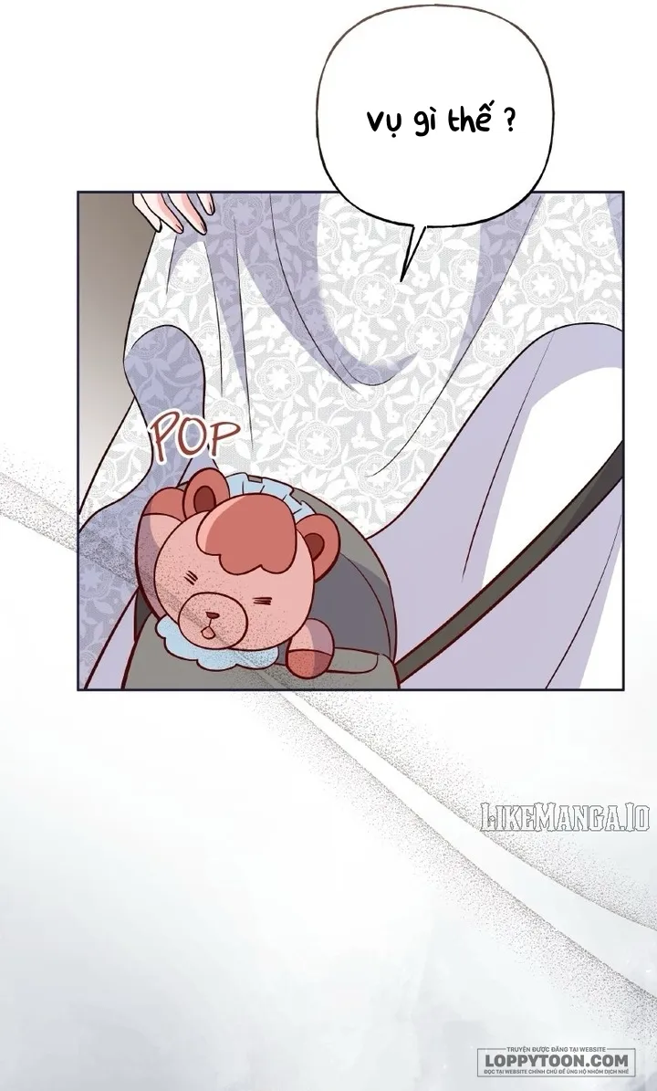 Hầu Gái Không Thích Nuôi Dạy Trẻ Nhỏ - Chap 75 - Trang 31