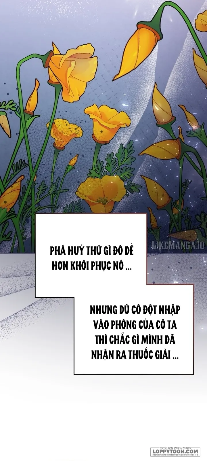 Hầu Gái Không Thích Nuôi Dạy Trẻ Nhỏ - Chap 75 - Trang 35