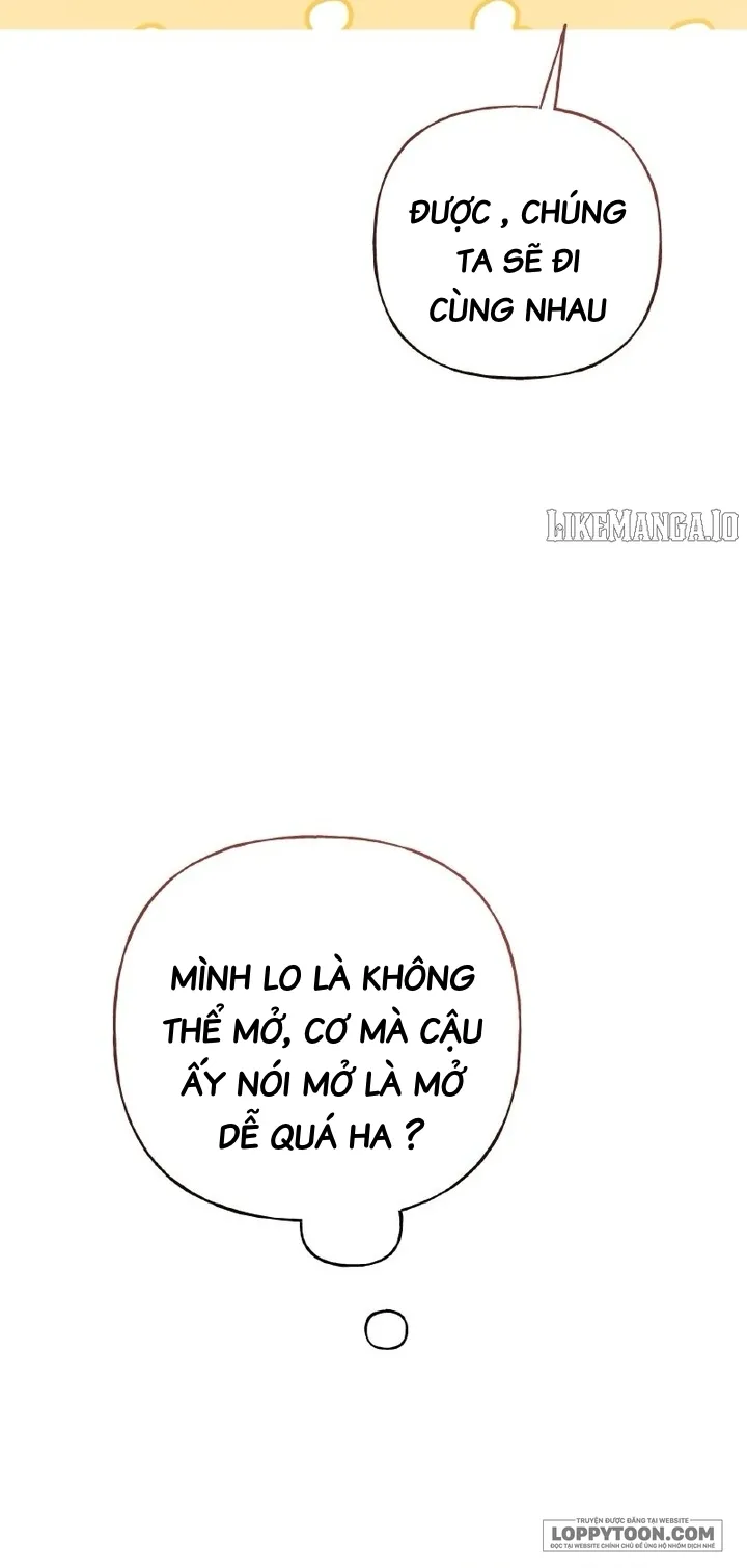 Hầu Gái Không Thích Nuôi Dạy Trẻ Nhỏ - Chap 75 - Trang 45