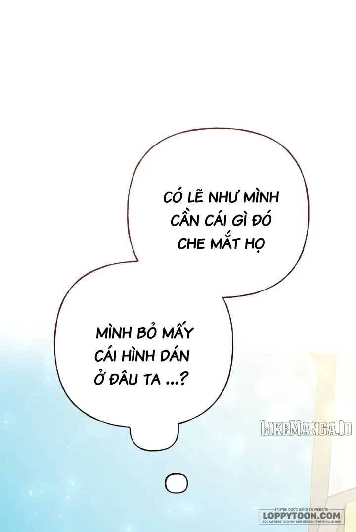 Hầu Gái Không Thích Nuôi Dạy Trẻ Nhỏ - Chap 75 - Trang 6