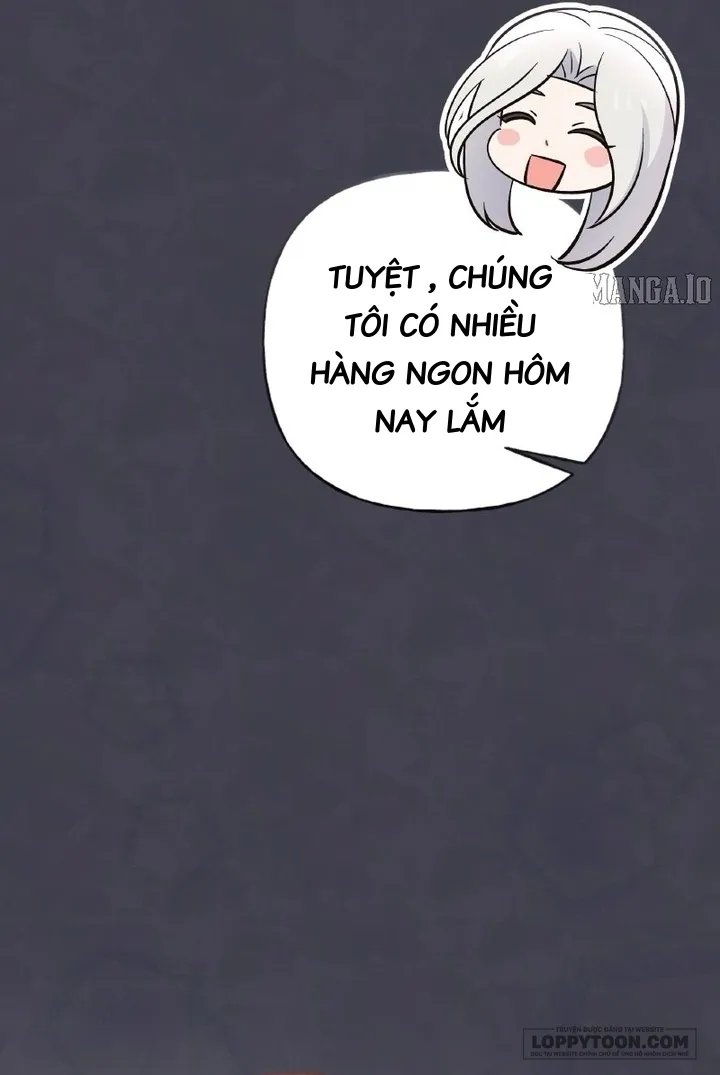 Hầu Gái Không Thích Nuôi Dạy Trẻ Nhỏ - Chap 75 - Trang 54