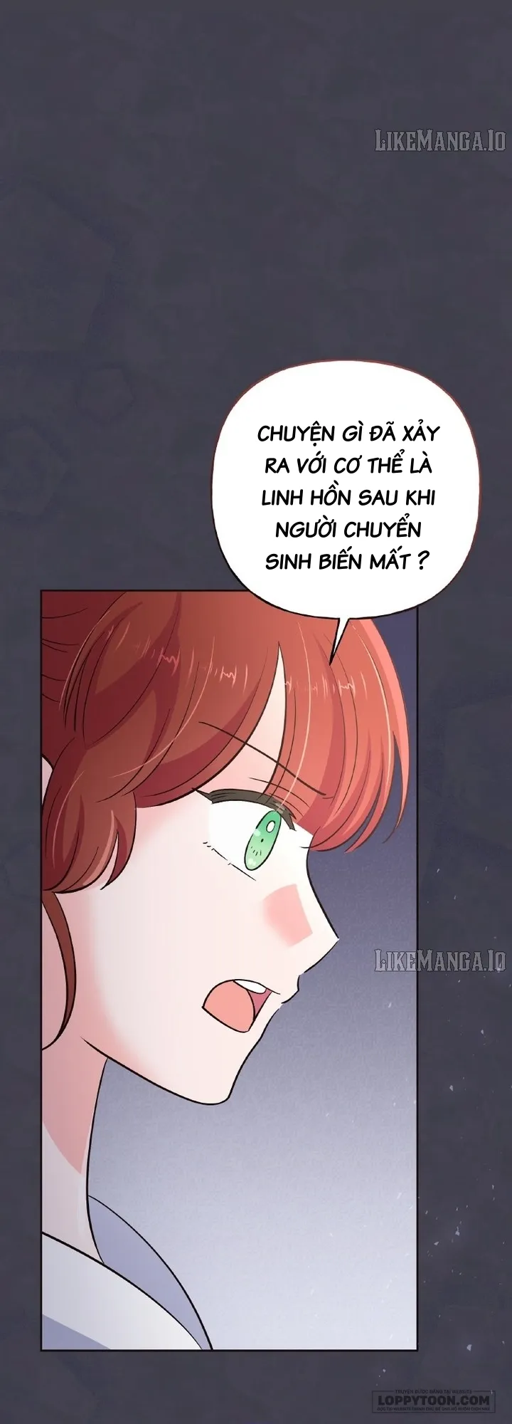 Hầu Gái Không Thích Nuôi Dạy Trẻ Nhỏ - Chap 75 - Trang 56