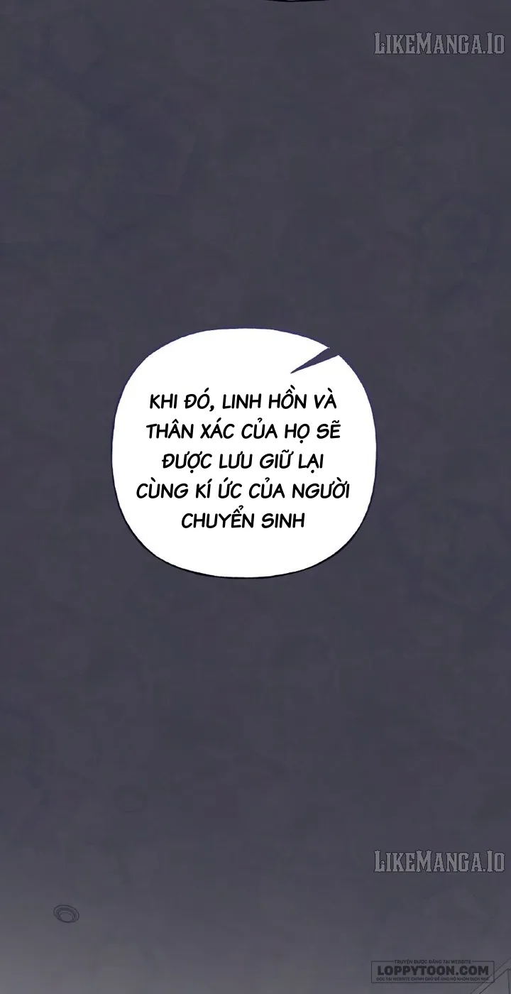 Hầu Gái Không Thích Nuôi Dạy Trẻ Nhỏ - Chap 75 - Trang 59