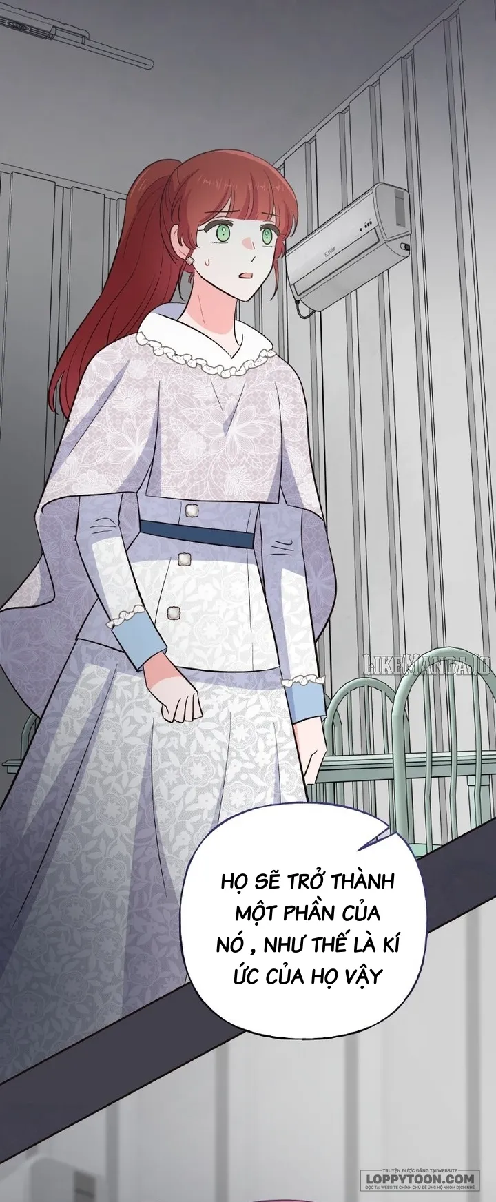 Hầu Gái Không Thích Nuôi Dạy Trẻ Nhỏ - Chap 75 - Trang 60