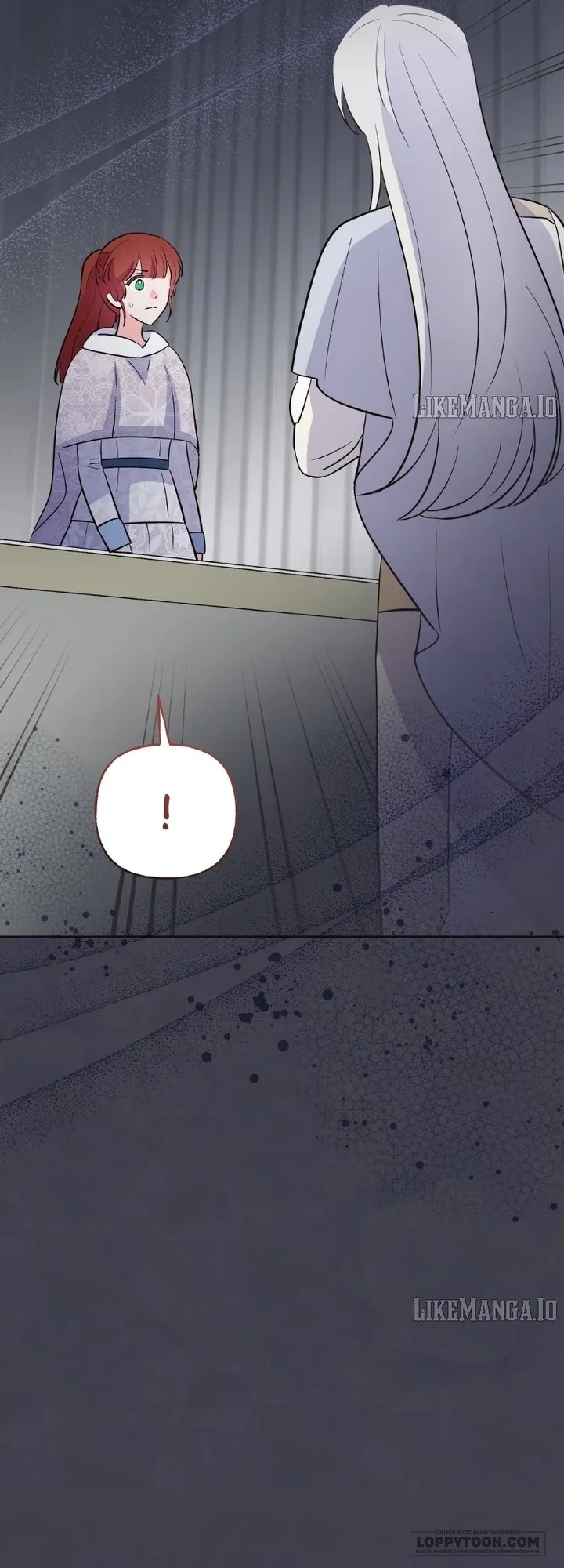 Hầu Gái Không Thích Nuôi Dạy Trẻ Nhỏ - Chap 75 - Trang 63
