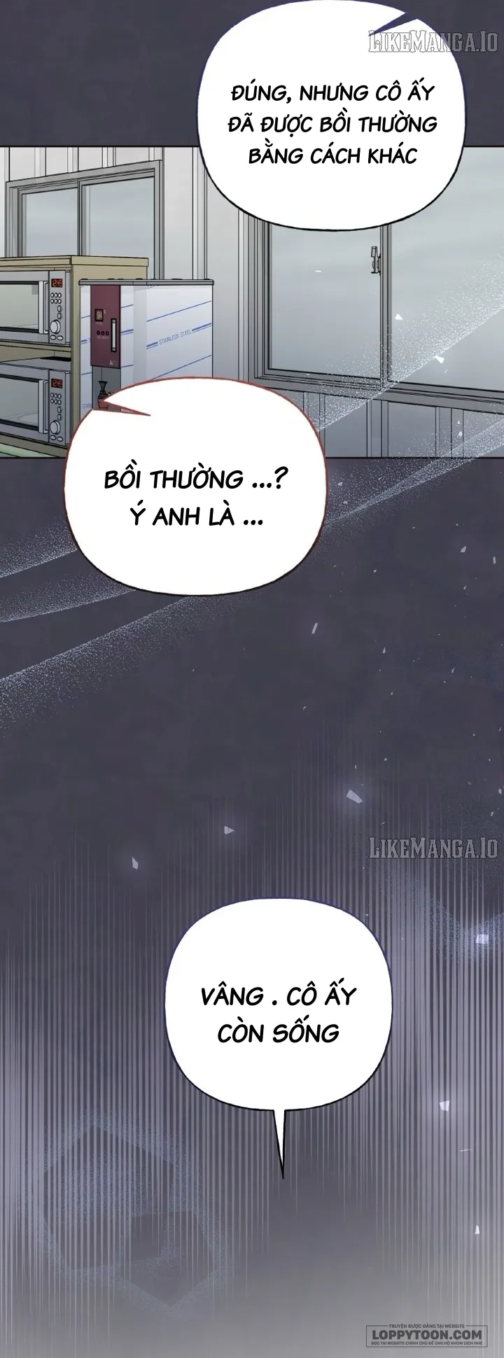 Hầu Gái Không Thích Nuôi Dạy Trẻ Nhỏ - Chap 75 - Trang 65