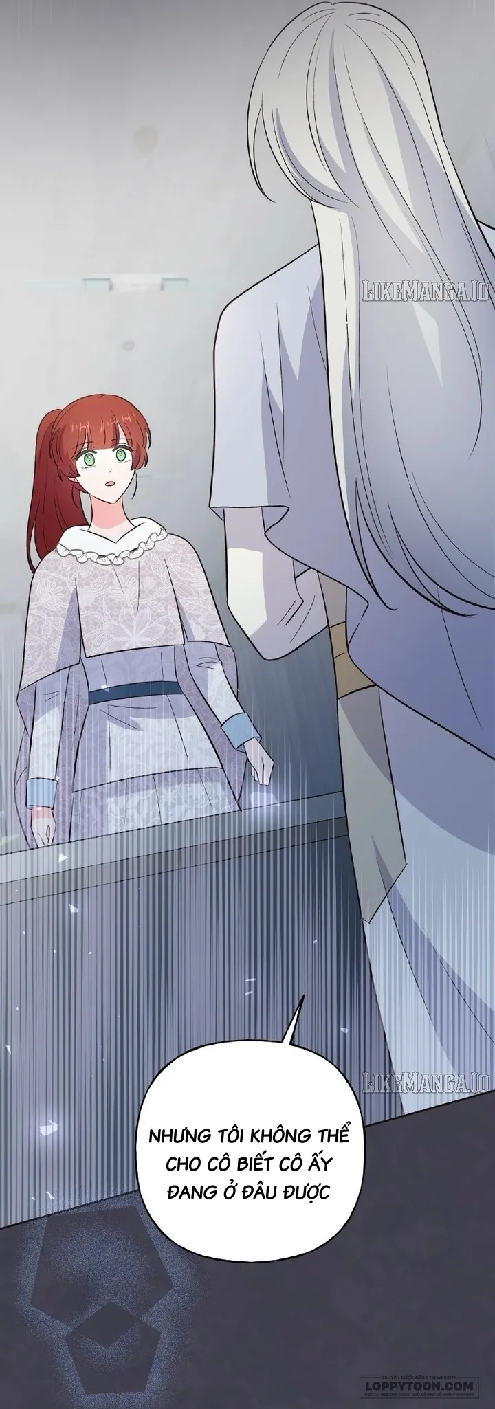 Hầu Gái Không Thích Nuôi Dạy Trẻ Nhỏ - Chap 75 - Trang 66