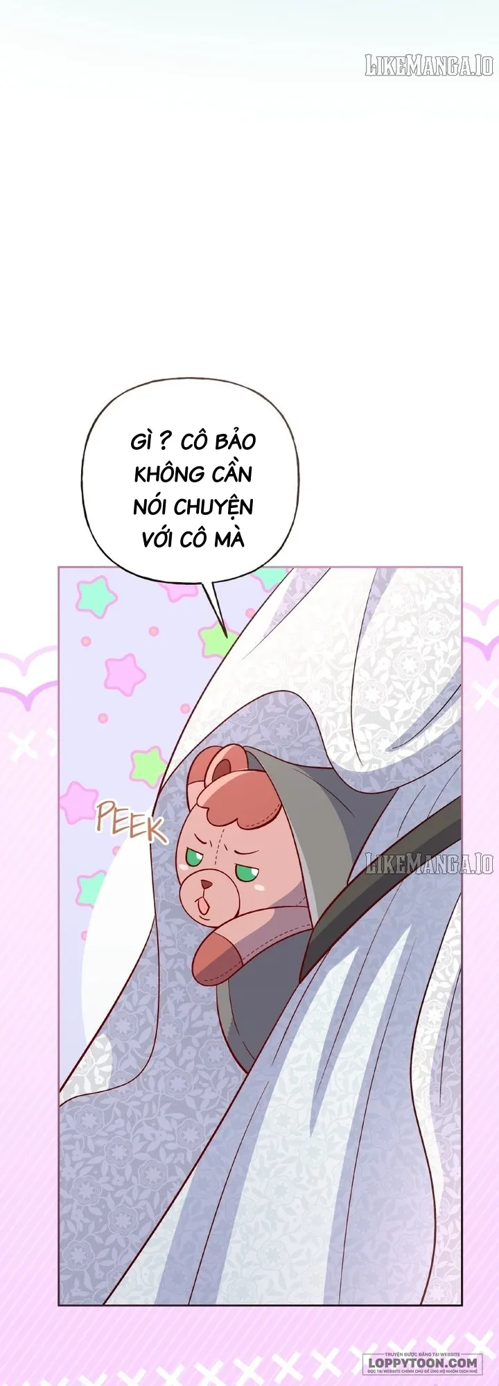 Hầu Gái Không Thích Nuôi Dạy Trẻ Nhỏ - Chap 75 - Trang 8