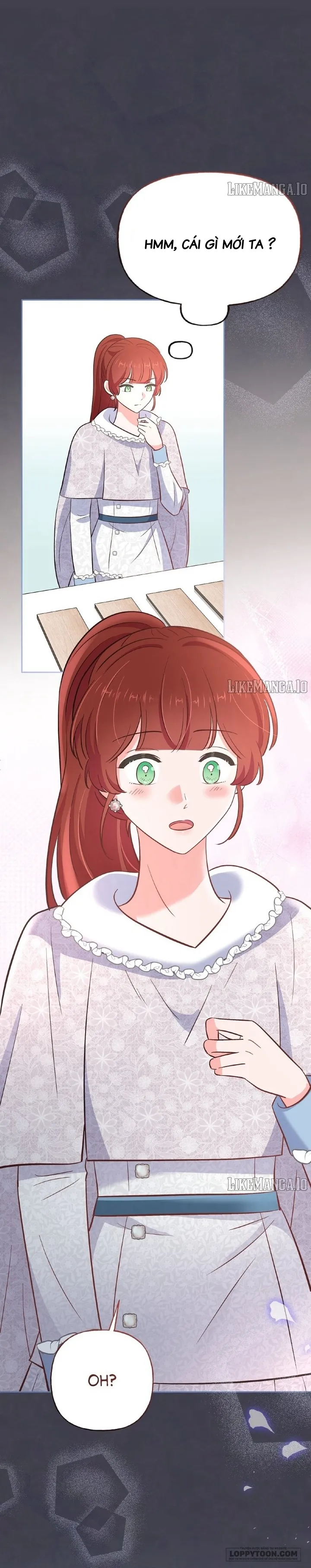 Hầu Gái Không Thích Nuôi Dạy Trẻ Nhỏ - Chap 75 - Trang 71