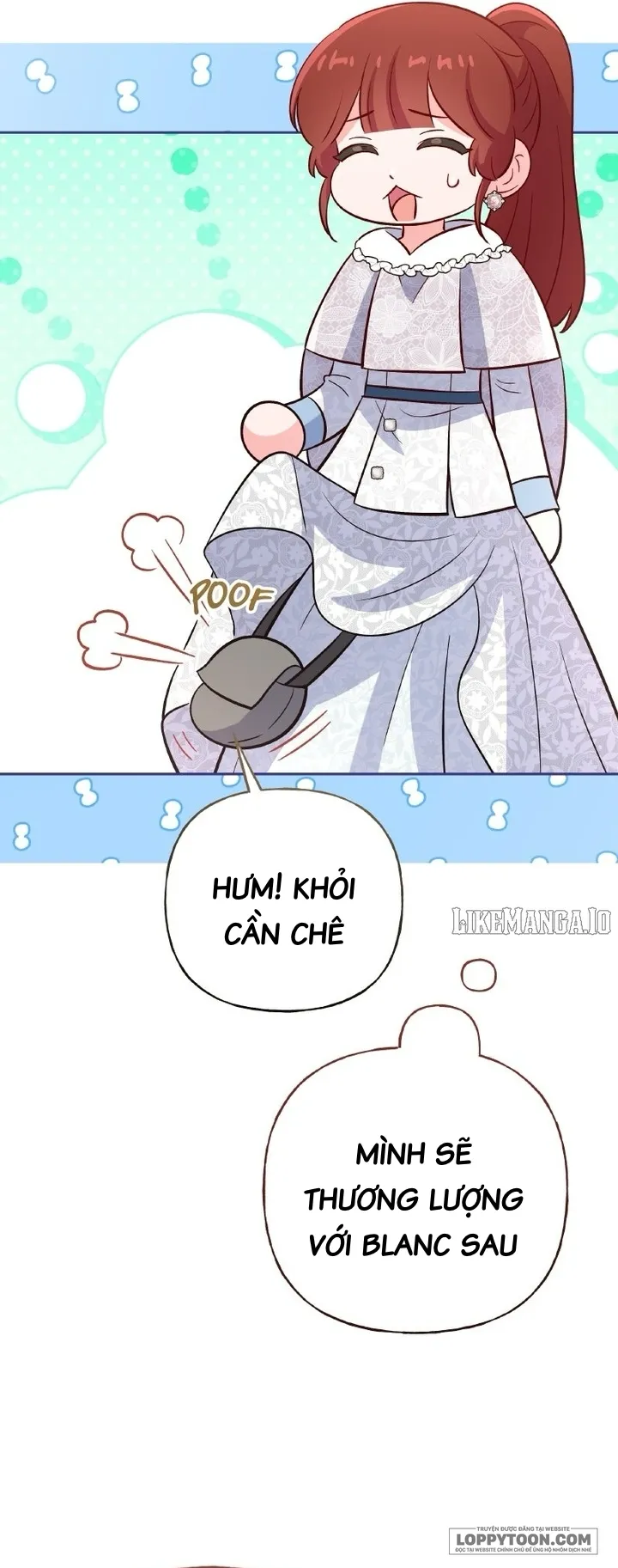Hầu Gái Không Thích Nuôi Dạy Trẻ Nhỏ - Chap 75 - Trang 10