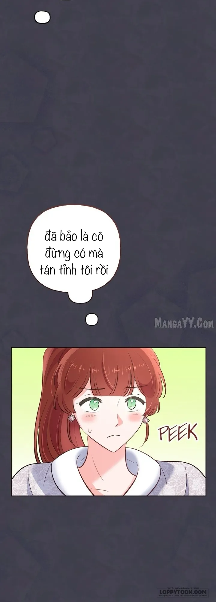 Hầu Gái Không Thích Nuôi Dạy Trẻ Nhỏ - Chap 76 - Trang 16