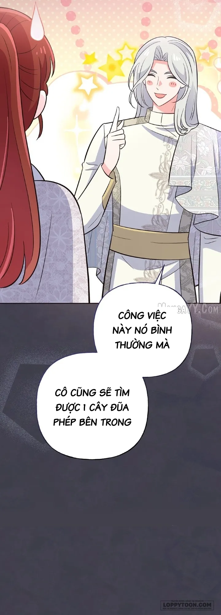 Hầu Gái Không Thích Nuôi Dạy Trẻ Nhỏ - Chap 76 - Trang 24